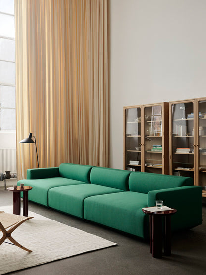 Develius 3 Seater Sofa Configuration D