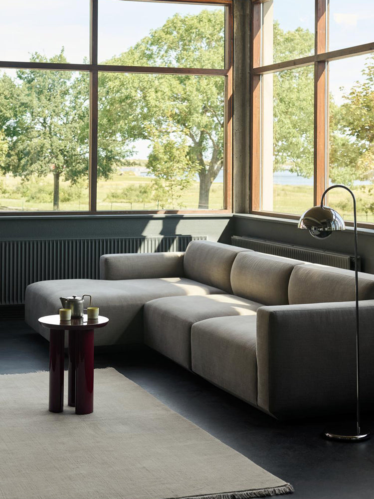 Develius 3 Seater Sofa Configuration E & F