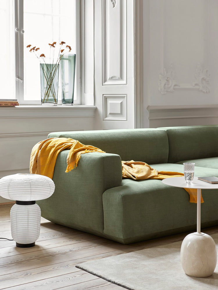 Develius 3 Seater Sofa Configuration D