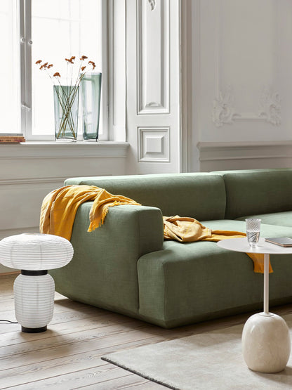 Develius 3 Seater Sofa Configuration D