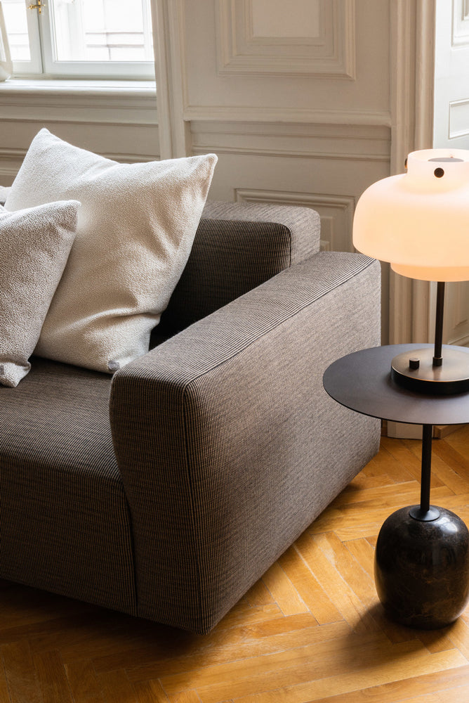 Develius 3 Seater Sofa Configuration D