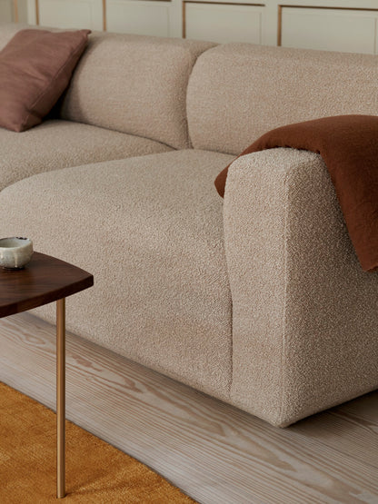 Develius 3 Seater Sofa Configuration D