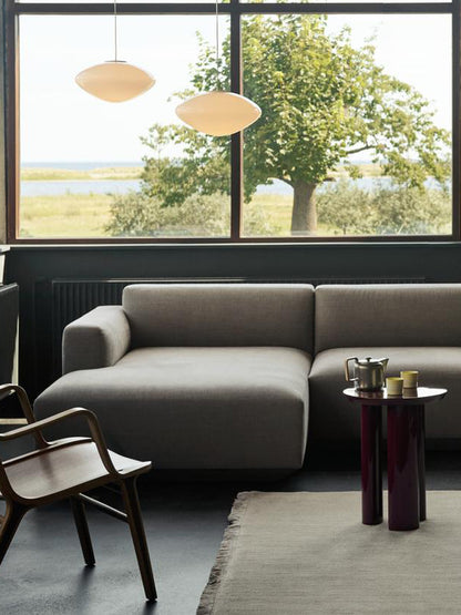 Develius 2 Seater Sofa Configuration B & C