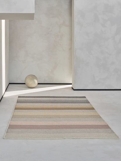 Devise Rug | Linie Design | Catalog Interiors
