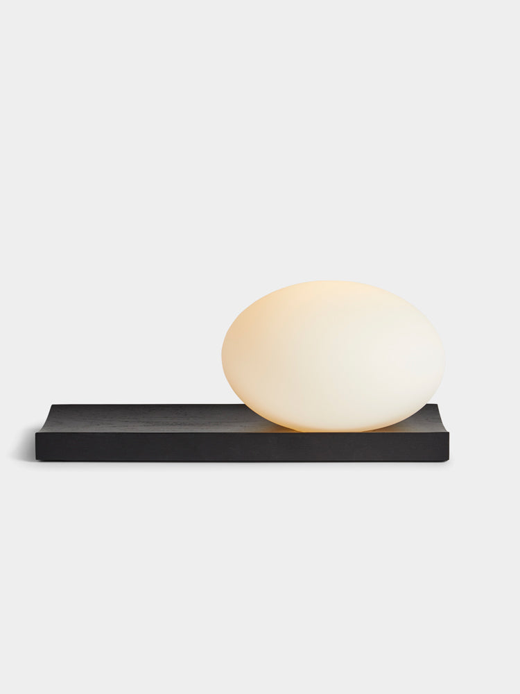 Dew Portable Lamp | Woud | Catalog Interiors