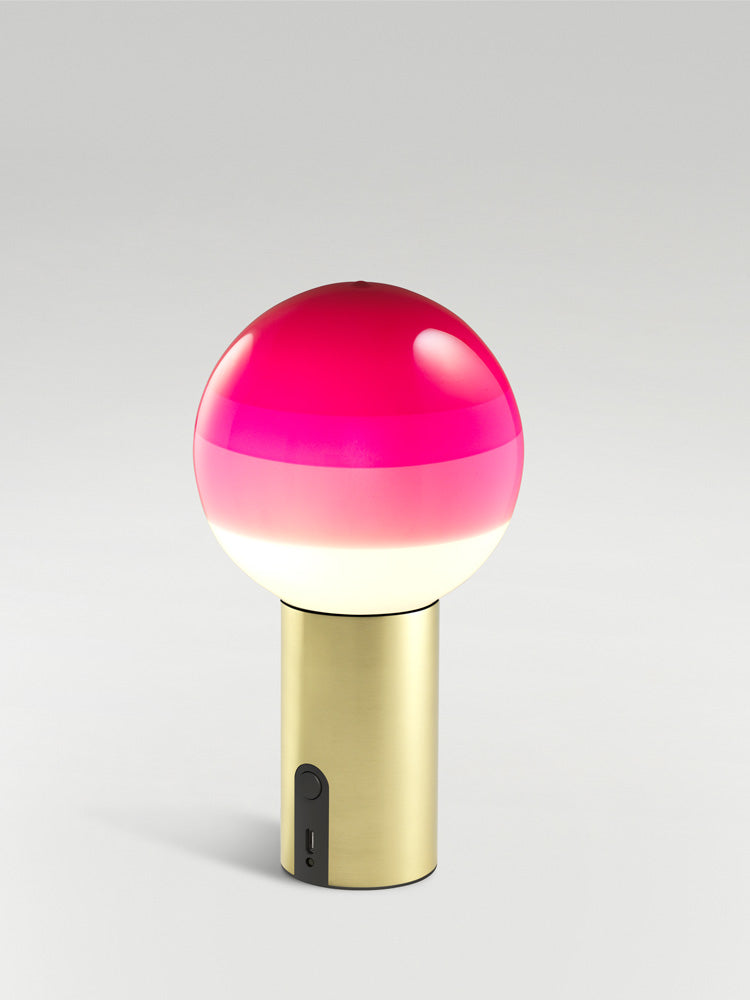 Dipping Portable | Marset | Catalog Interiors