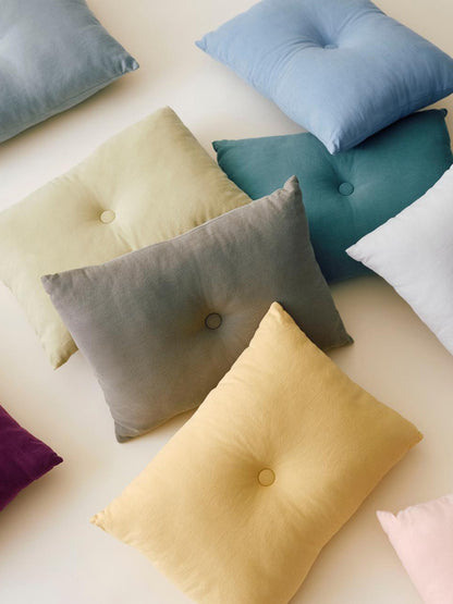 Dot Tint Grey Cushion