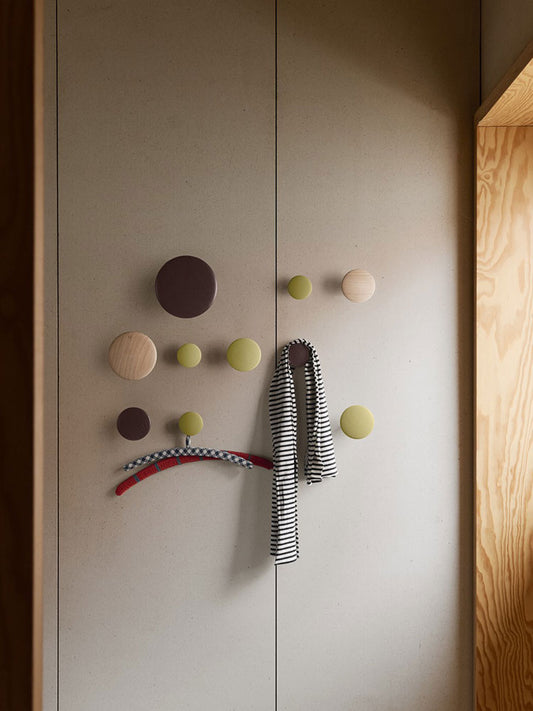 Dots Wood | Muuto | Catalog Interiors UK