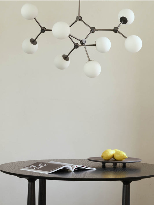 Drop Chandelier Bulp | 101CPH | Catalog Interiors 