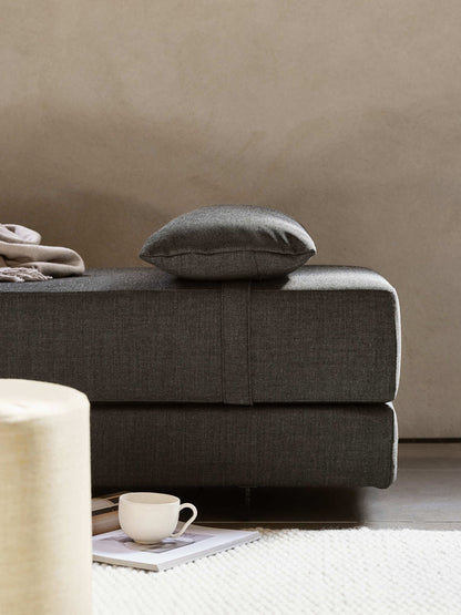 Duet Daybed