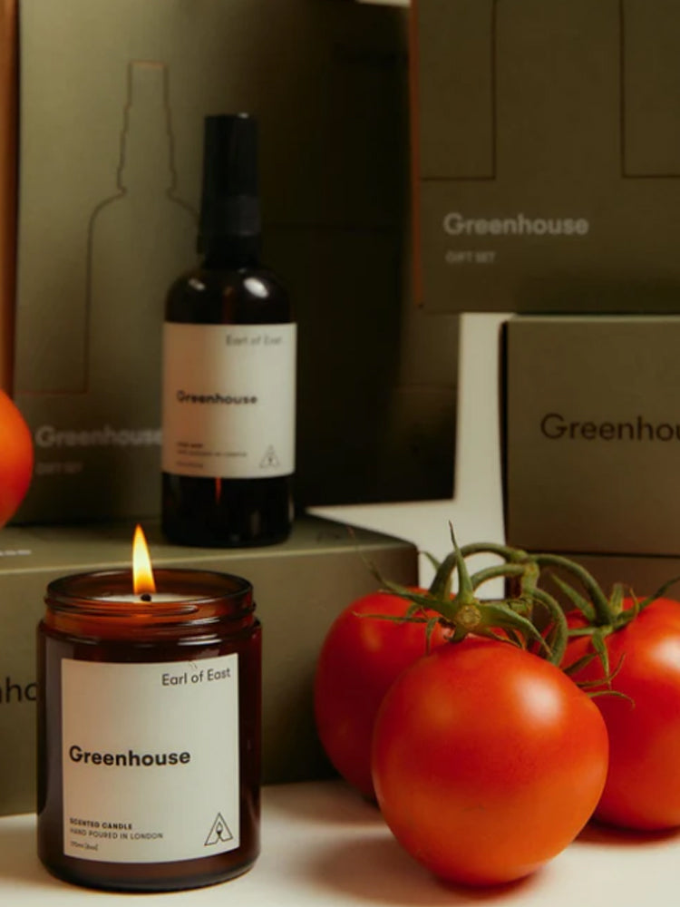 Duo Gift Set Greenhouse | Earl of East | Catalog Interiors 