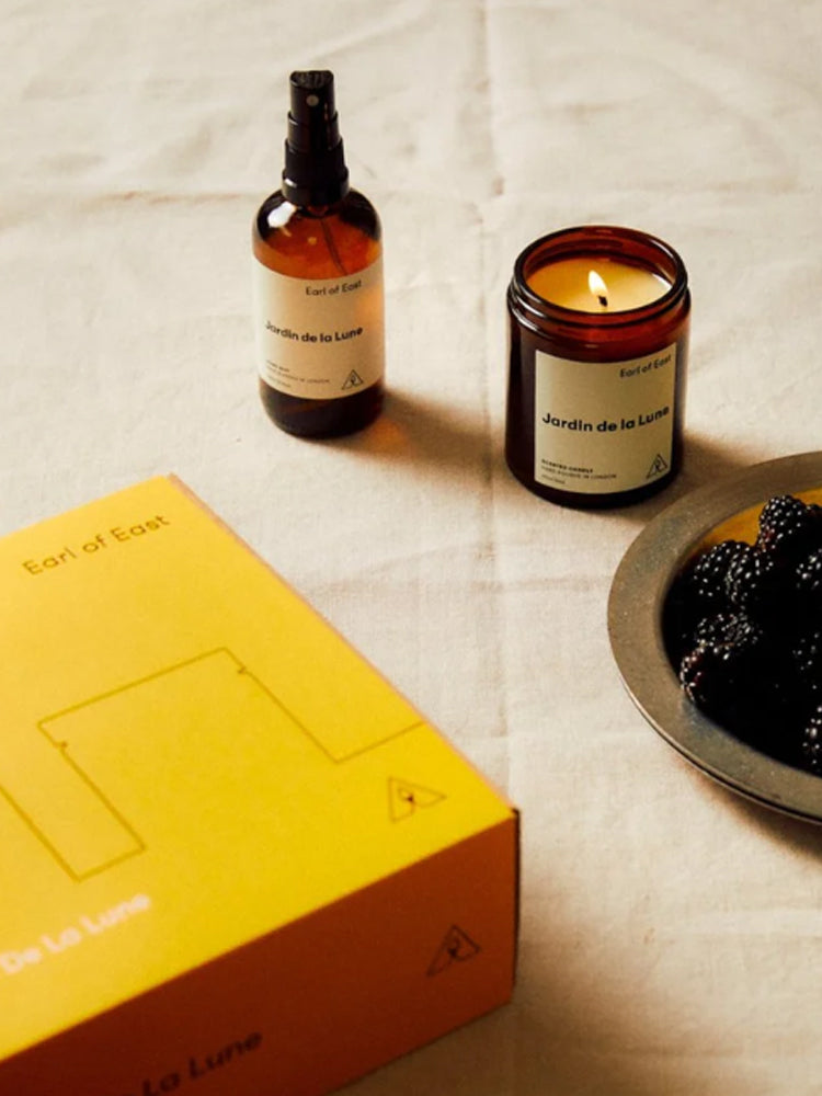 Duo Gift Set Greenhouse | Jardin de la Lune | Catalog Interiors 
