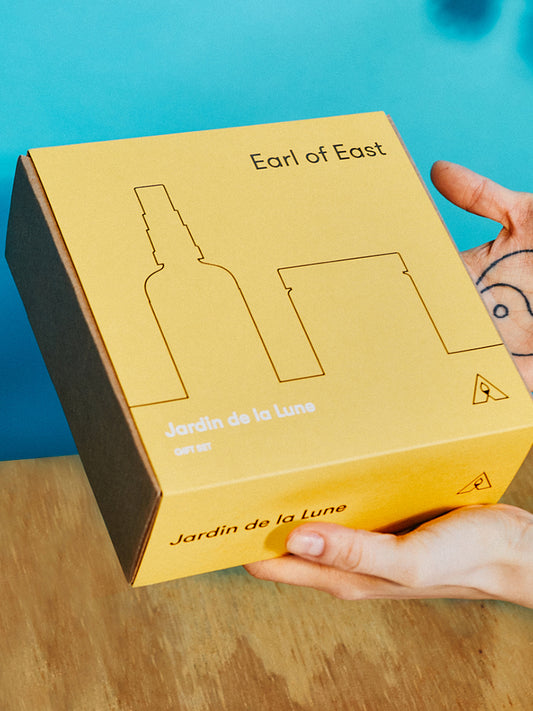 Duo Gift Set Greenhouse | Jardin de la Lune | Catalog Interiors 