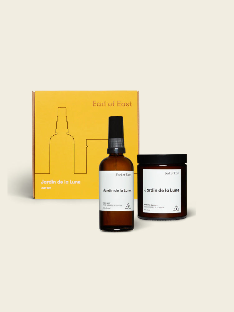 Duo Gift Set Greenhouse | Jardin de la Lune | Catalog Interiors 