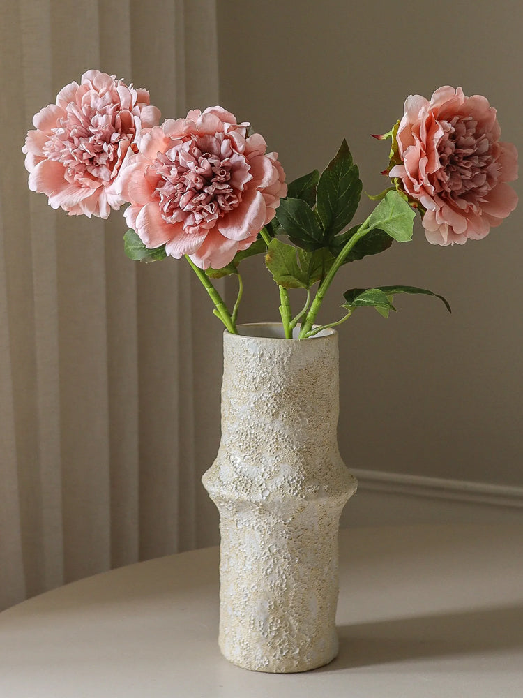 Dusty Pink Peony Flower | Botane | Catalog Interiors UK