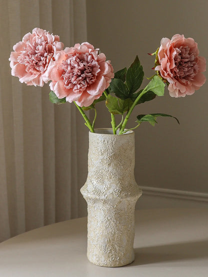 Dusty Pink Peony Flower | Botane | Catalog Interiors UK
