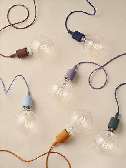 E27 Pendants