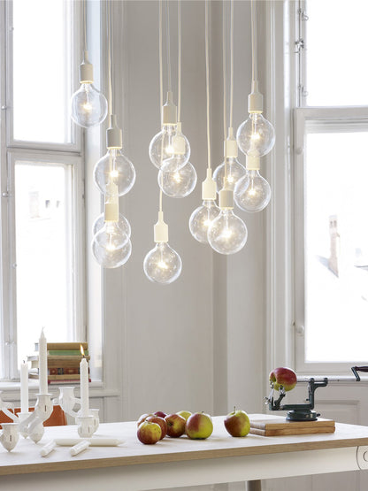 E27 Pendants
