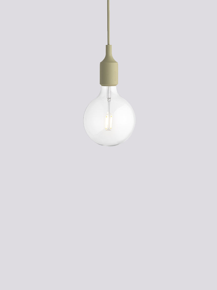 E27 Pendants