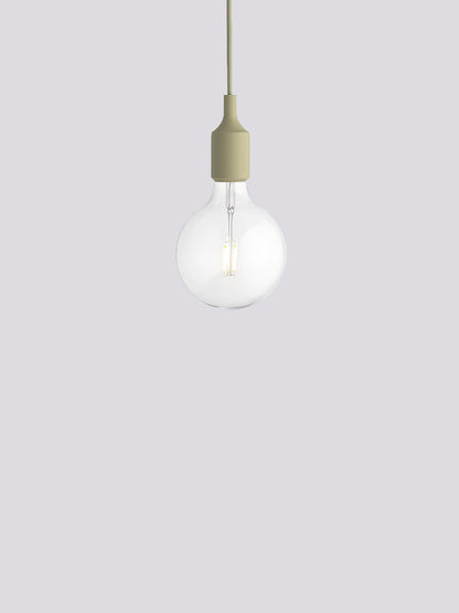 E27 Pendants