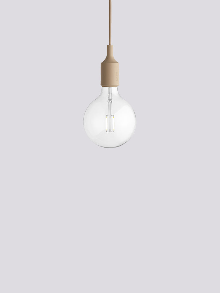 E27 Pendants