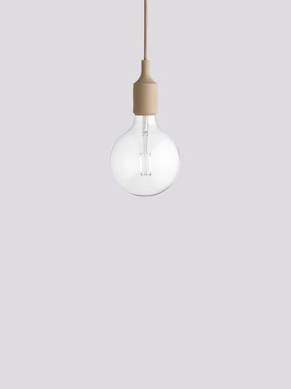 E27 Pendants
