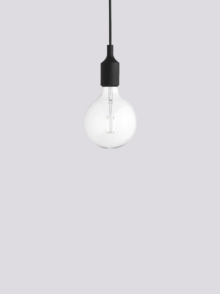 E27 Pendants