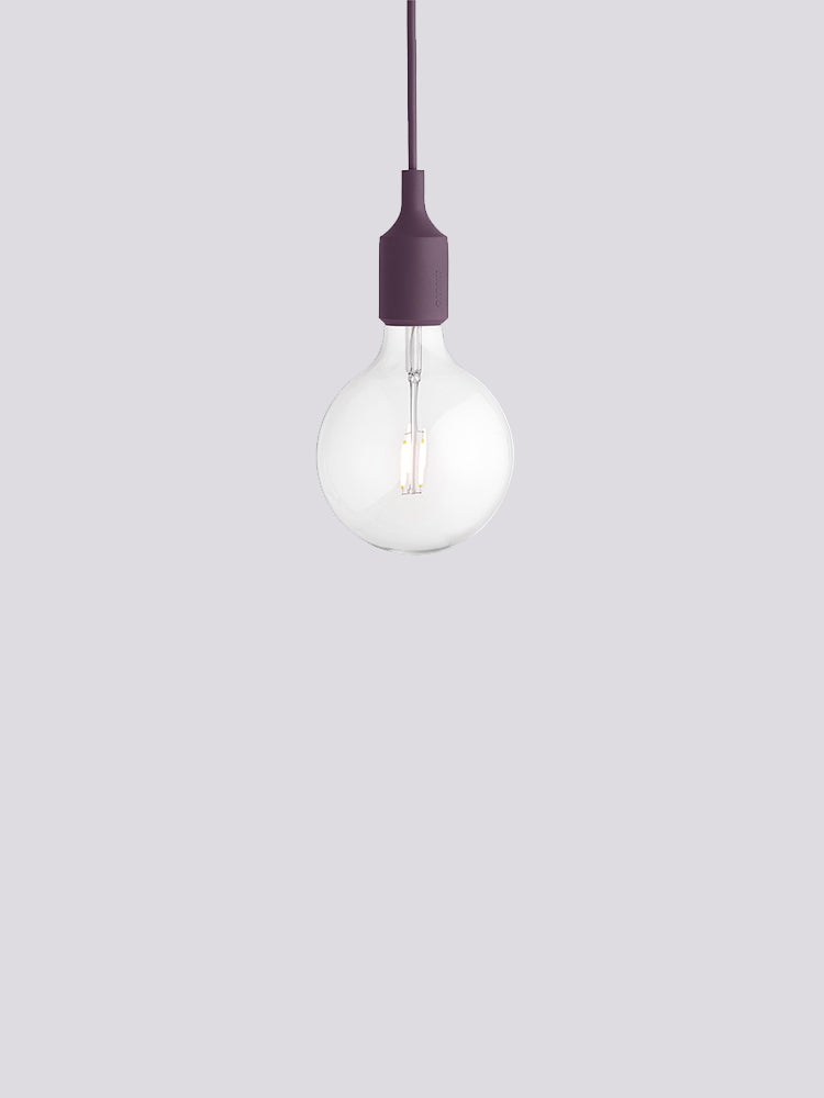 E27 Pendants
