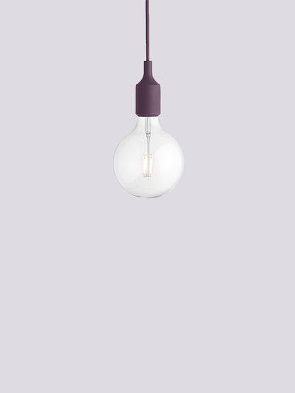 E27 Pendants
