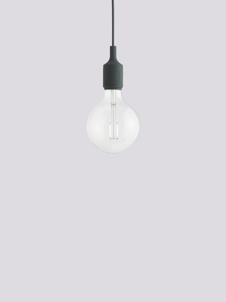 E27 Pendants