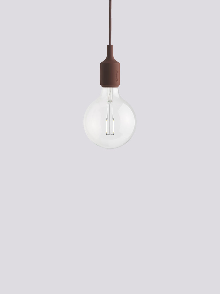 E27 Pendants
