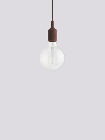 E27 Pendants