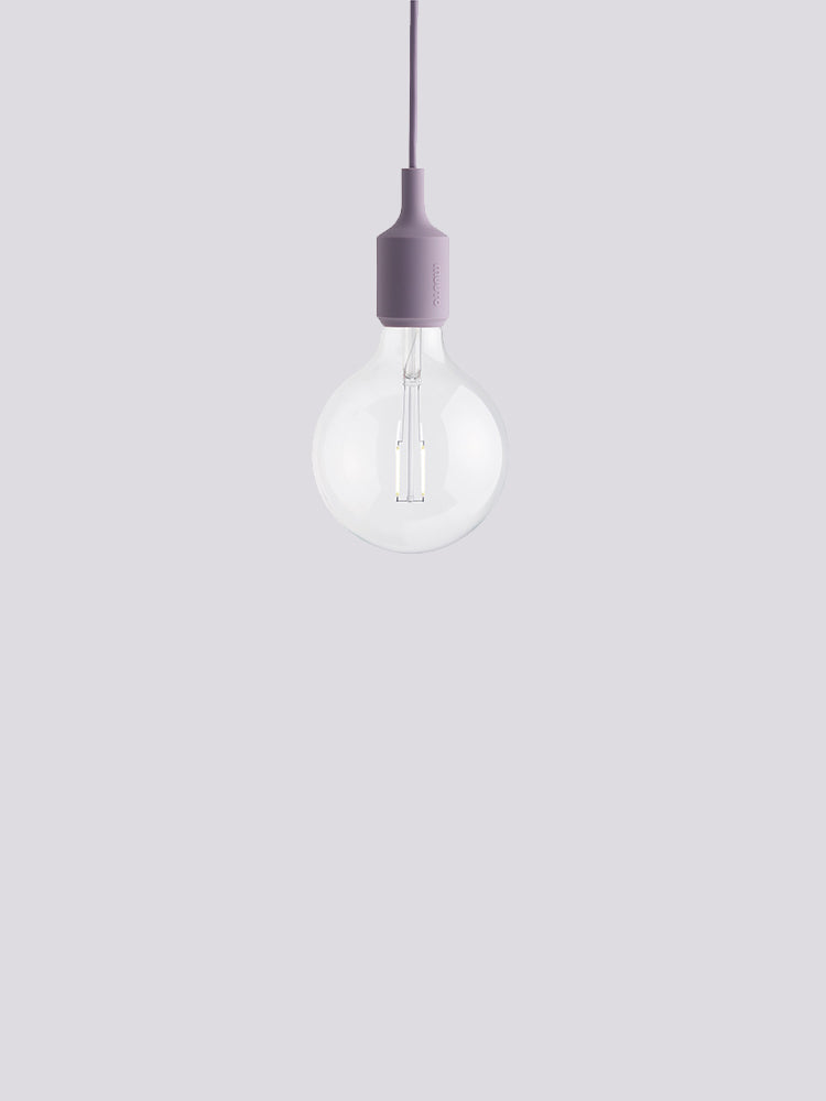 E27 Pendants