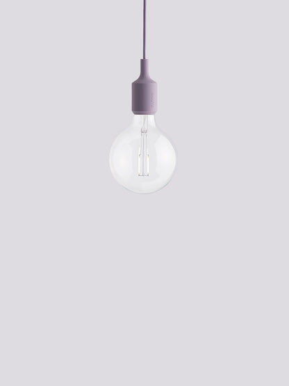 E27 Pendants