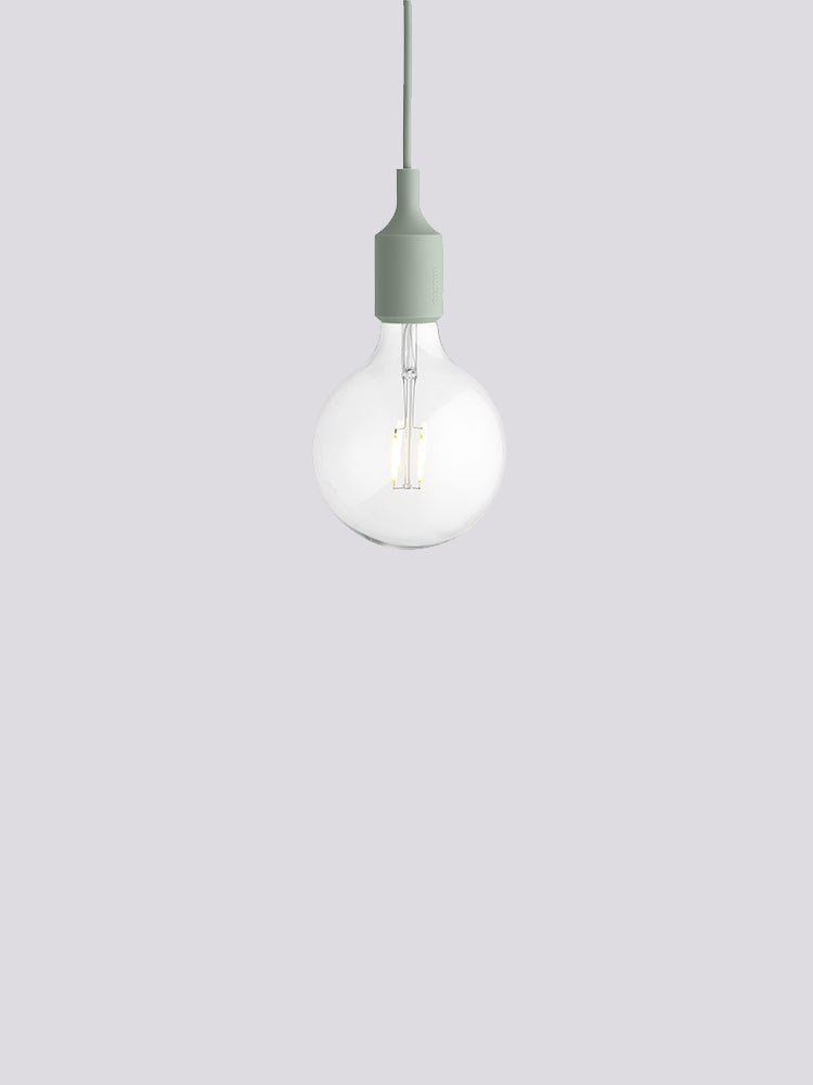 E27 Pendants