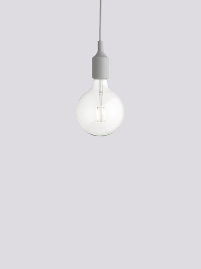 E27 Pendants