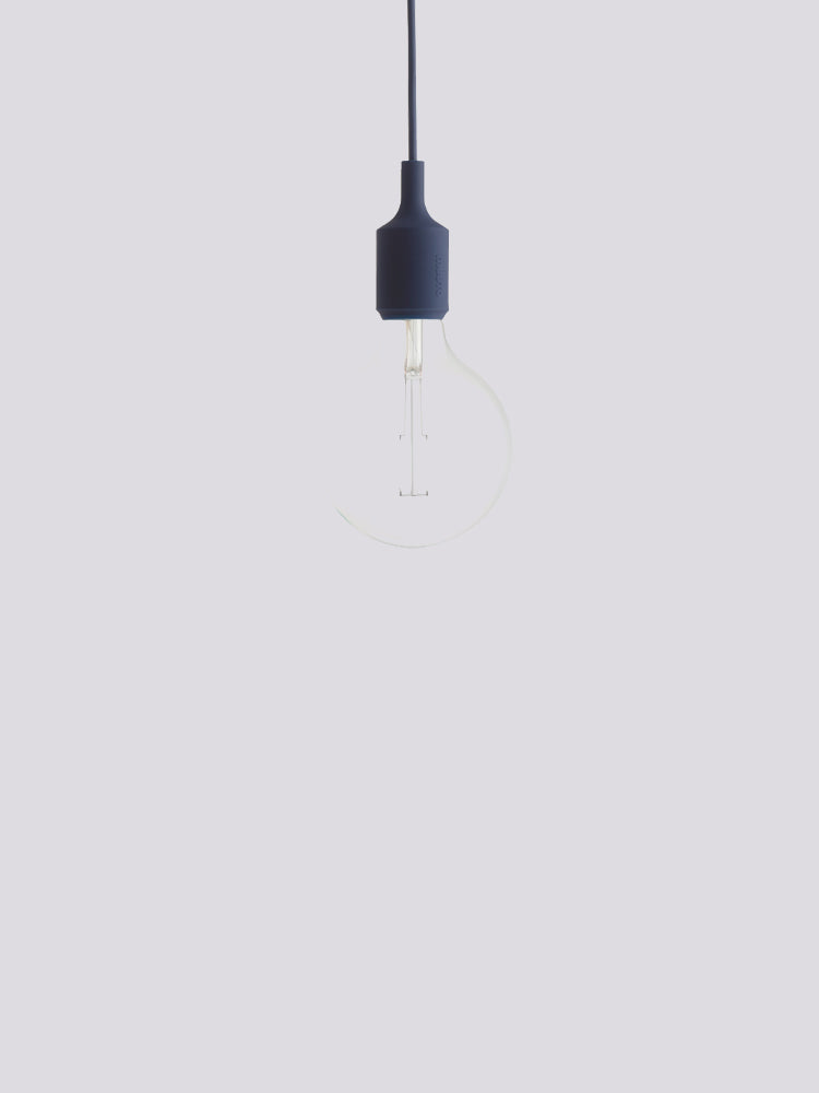 E27 Pendant | Muuto | Catalog Interiors 