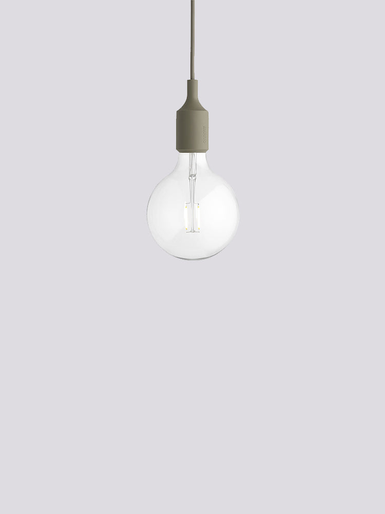 E27 Pendants