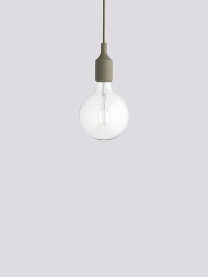 E27 Pendants