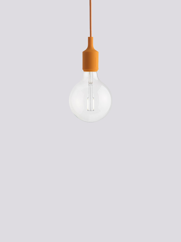 E27 Pendants