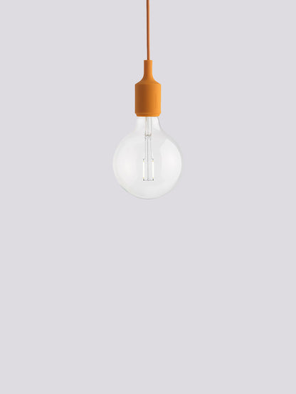 E27 Pendants