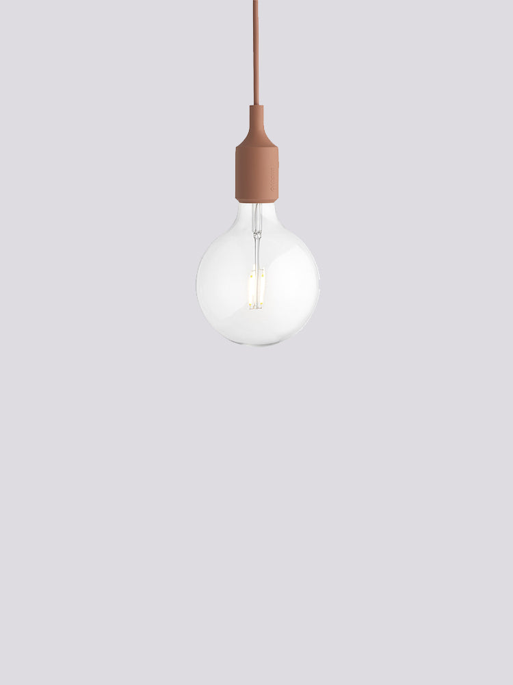 E27 Pendants