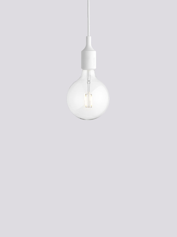 E27 Pendants