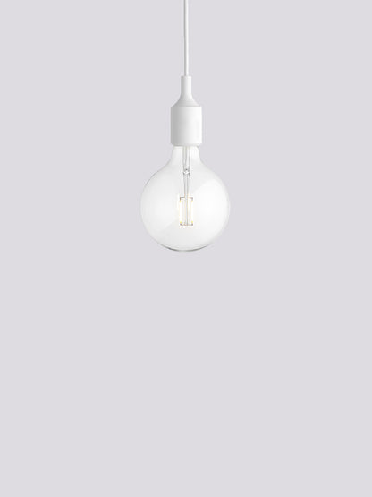 E27 Pendants