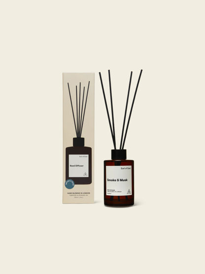 Earl of East Reed Diffusers