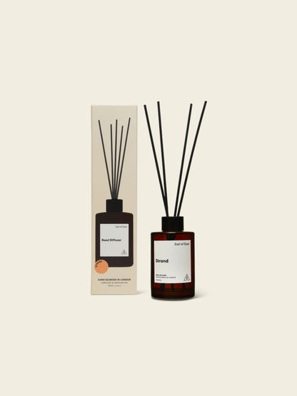 Earl of East Reed Diffusers