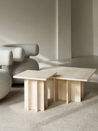 Edge Coffee Table | Normann Copenhagen | Catalog Interiors UK