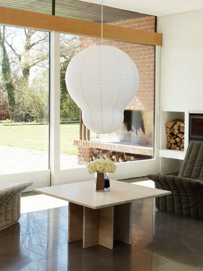 Edge Coffee Table | Normann Copenhagen | Catalog Interiors UK
