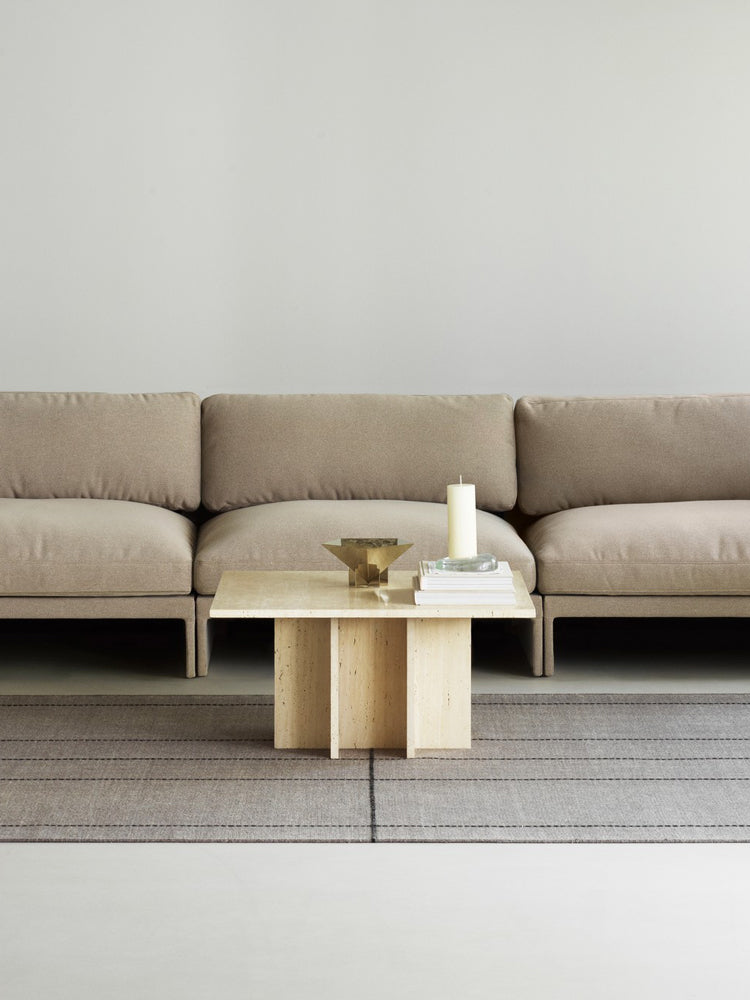 Edge Coffee Table | Normann Copenhagen | Catalog Interiors UK