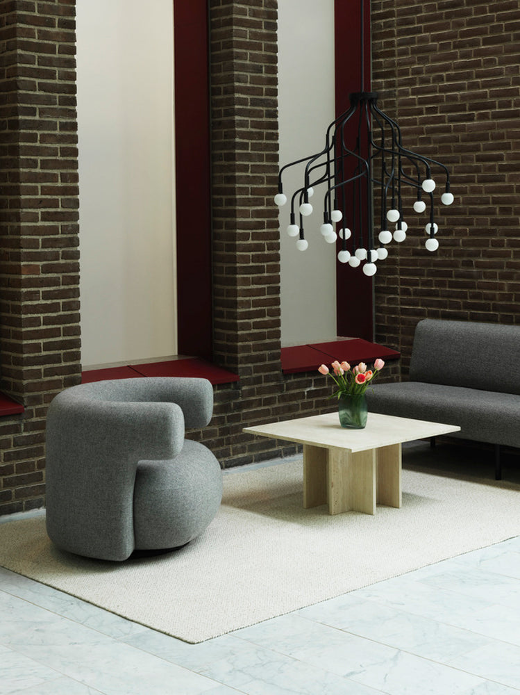 Edge Coffee Table | Normann Copenhagen | Catalog Interiors UK